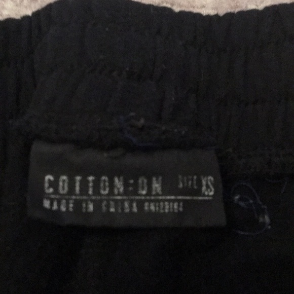 Sweatpants - Picture 2 of 2